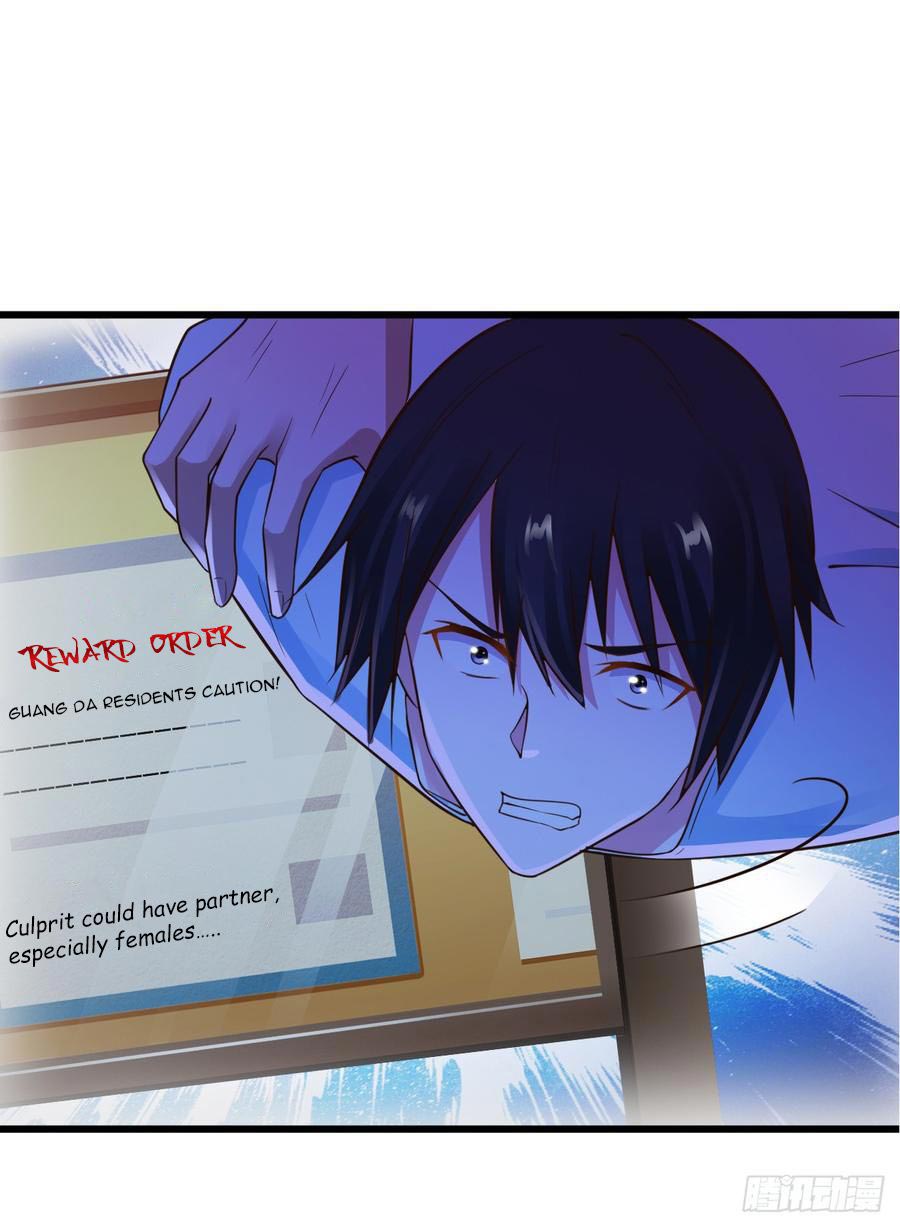 Miss Sister, Don’t Mess With Me Chapter 03 Gambar 15